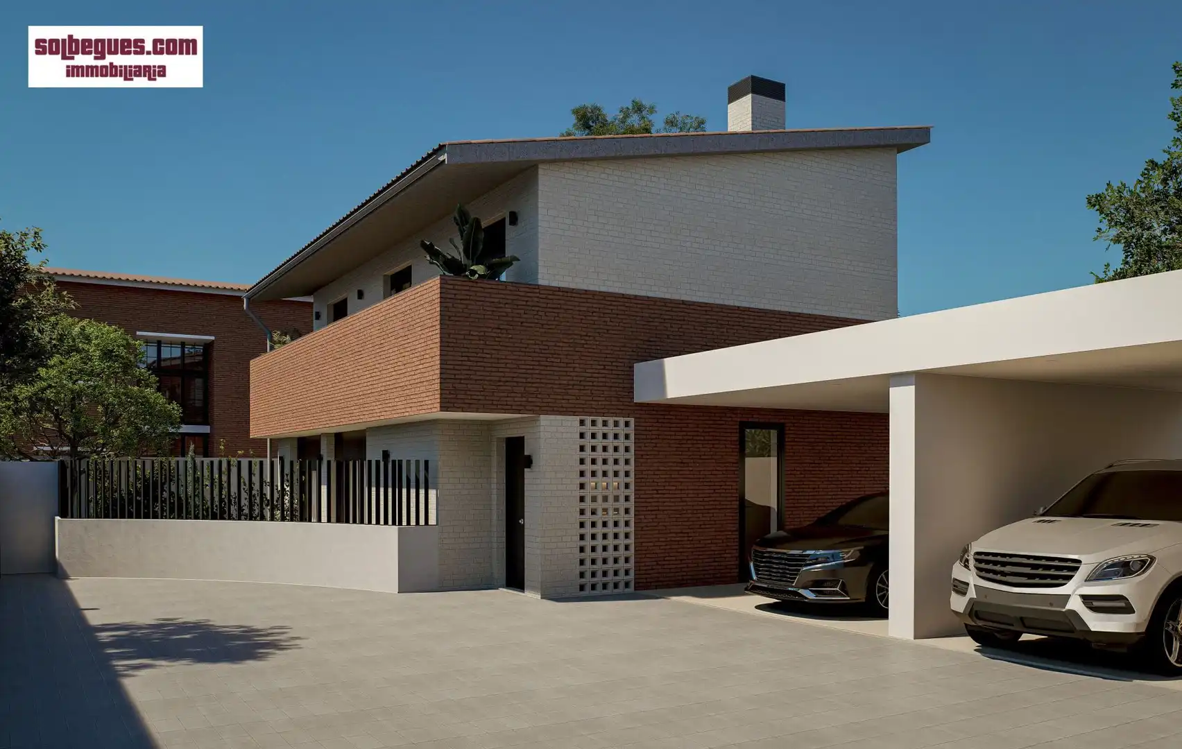 Casa amb jardí en venda a RIERA 17, imagen 19