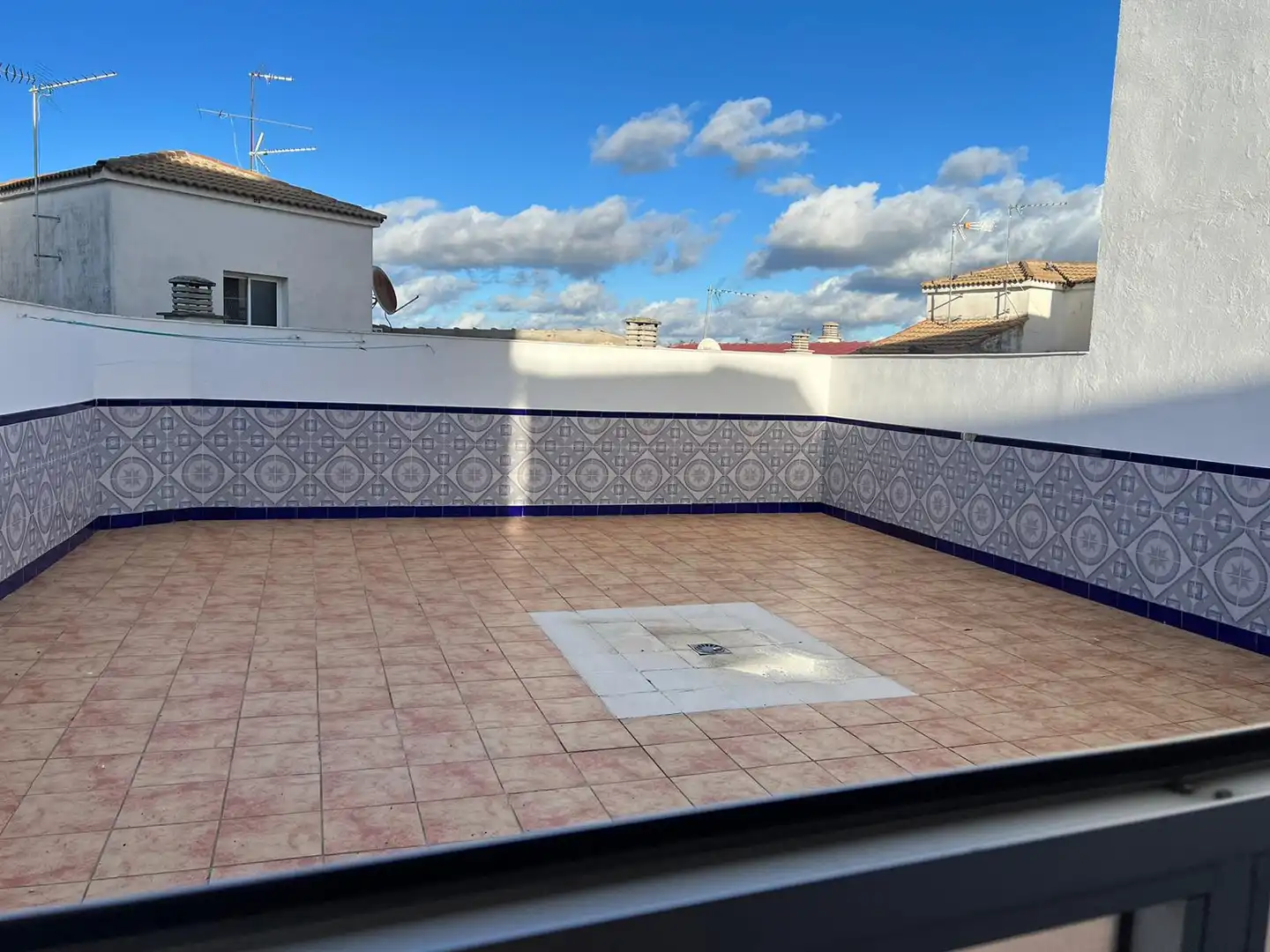 Flat with lift for sale in Mengíbar, imagen 14