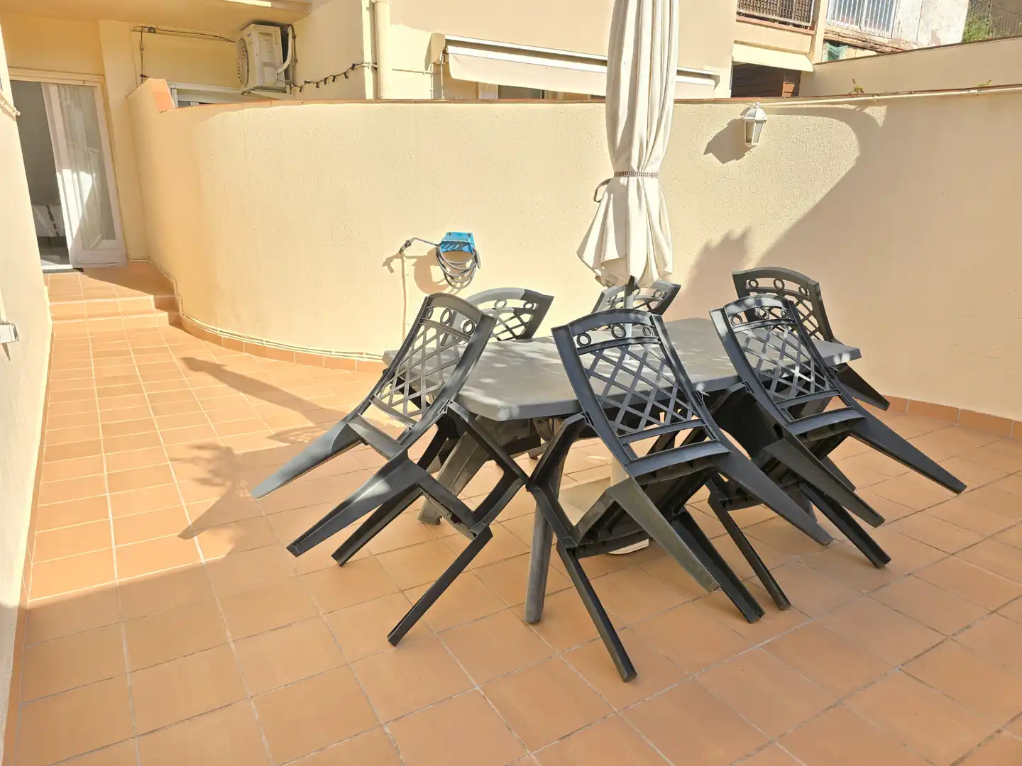 Bajo con ascensor en venta en Centre - Sant Oleguer, imagen 31