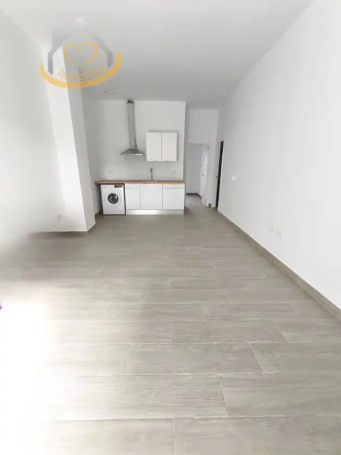 Cocina de Apartamento en venta en Cartaya