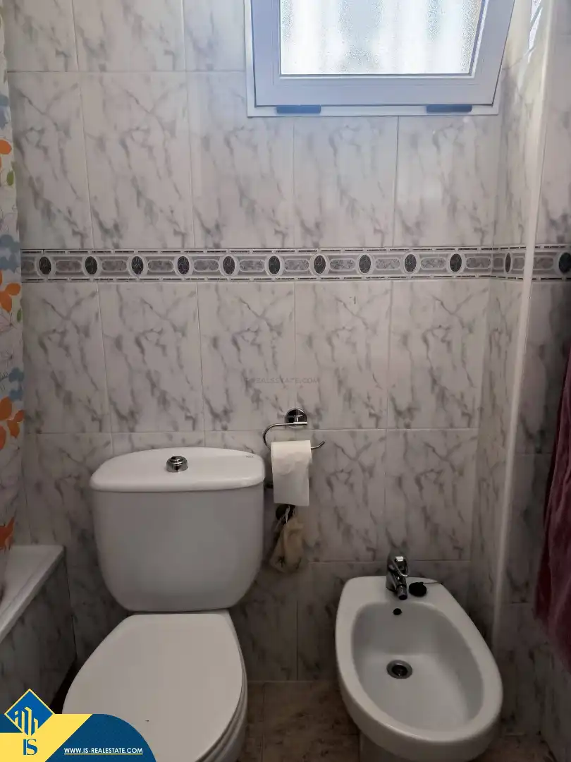 Bungalow amb piscina en venda a Orihuela Costa, imagen 16