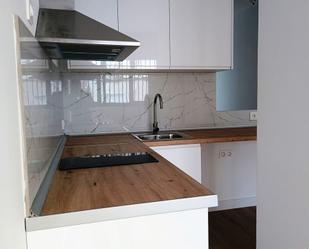 Cuina de Pis en venda en  Madrid Capital amb Traster