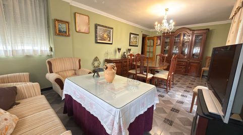 Foto 4 de Piso en venta en Hispanidad - Vivar Téllez, Vélez-Málaga