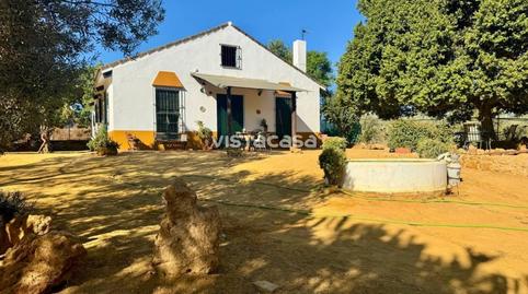 Foto 2 de Finca rústica en venta en Mairena del Alcor, Sevilla