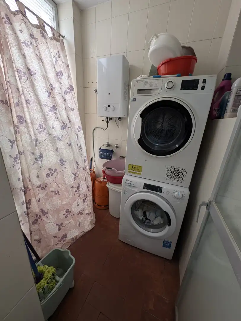 Piso con terraza en venta en El Carmen - La Barrera, imagen 7