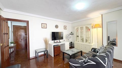 Foto 3 de Piso en venta en Calle Mauricio Moro Pareto, La Unión - Cruz de Humilladero - Los Tilos, Málaga Capital