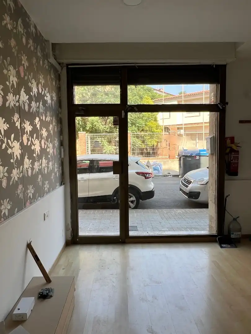 Local de alquiler en Sabadell con Aire acondicionado y Calefacción