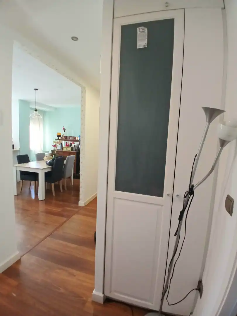 Piso en venta en Almería con Aire acondicionado, Trastero y Amueblado