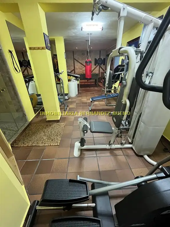 Casa o chalet en venta en Carbajosa de la Sagrada con Aire acondicionado, Calefacción y Jardín privado