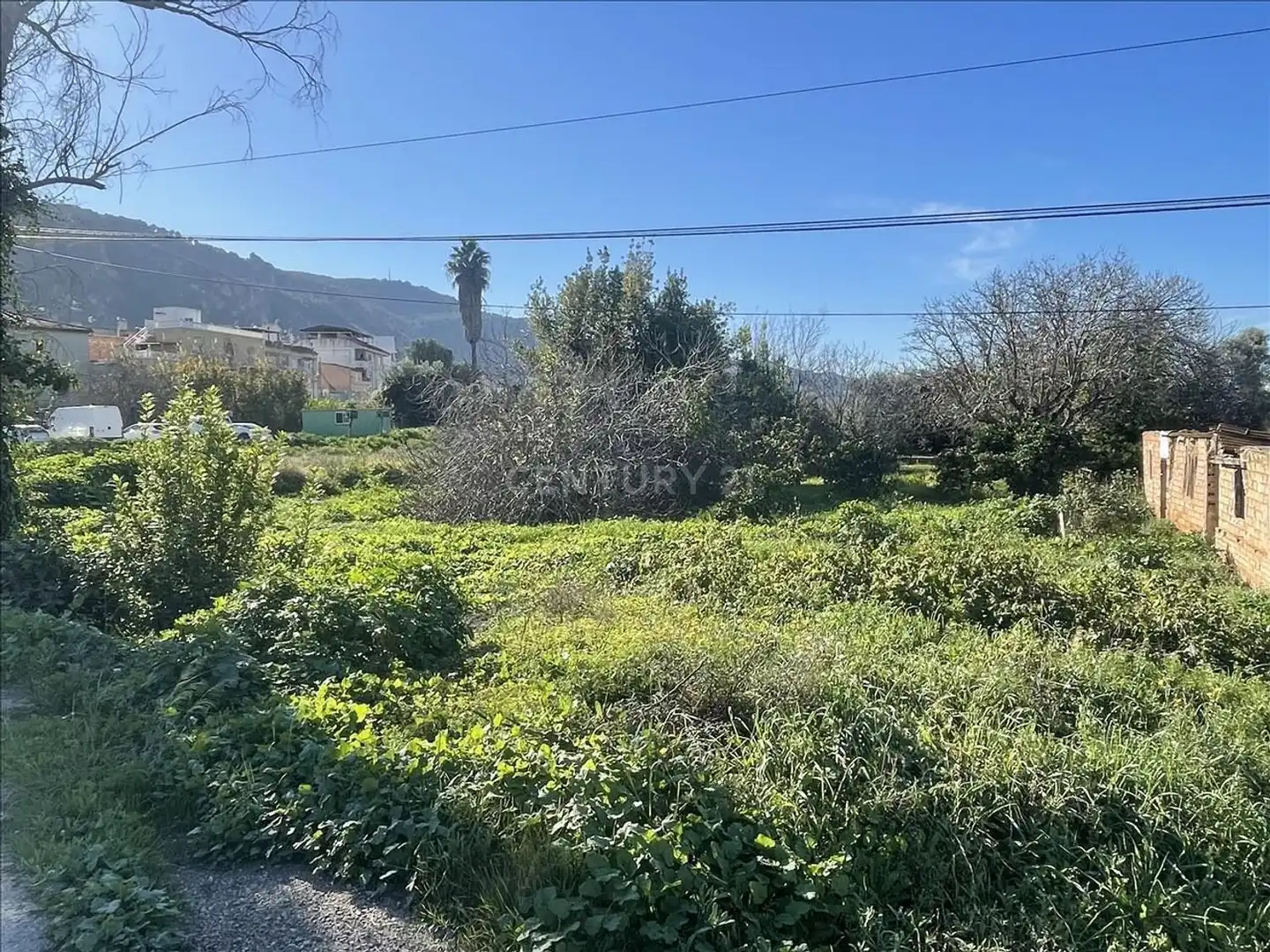Terreno en venta en González, Garres y Lages
