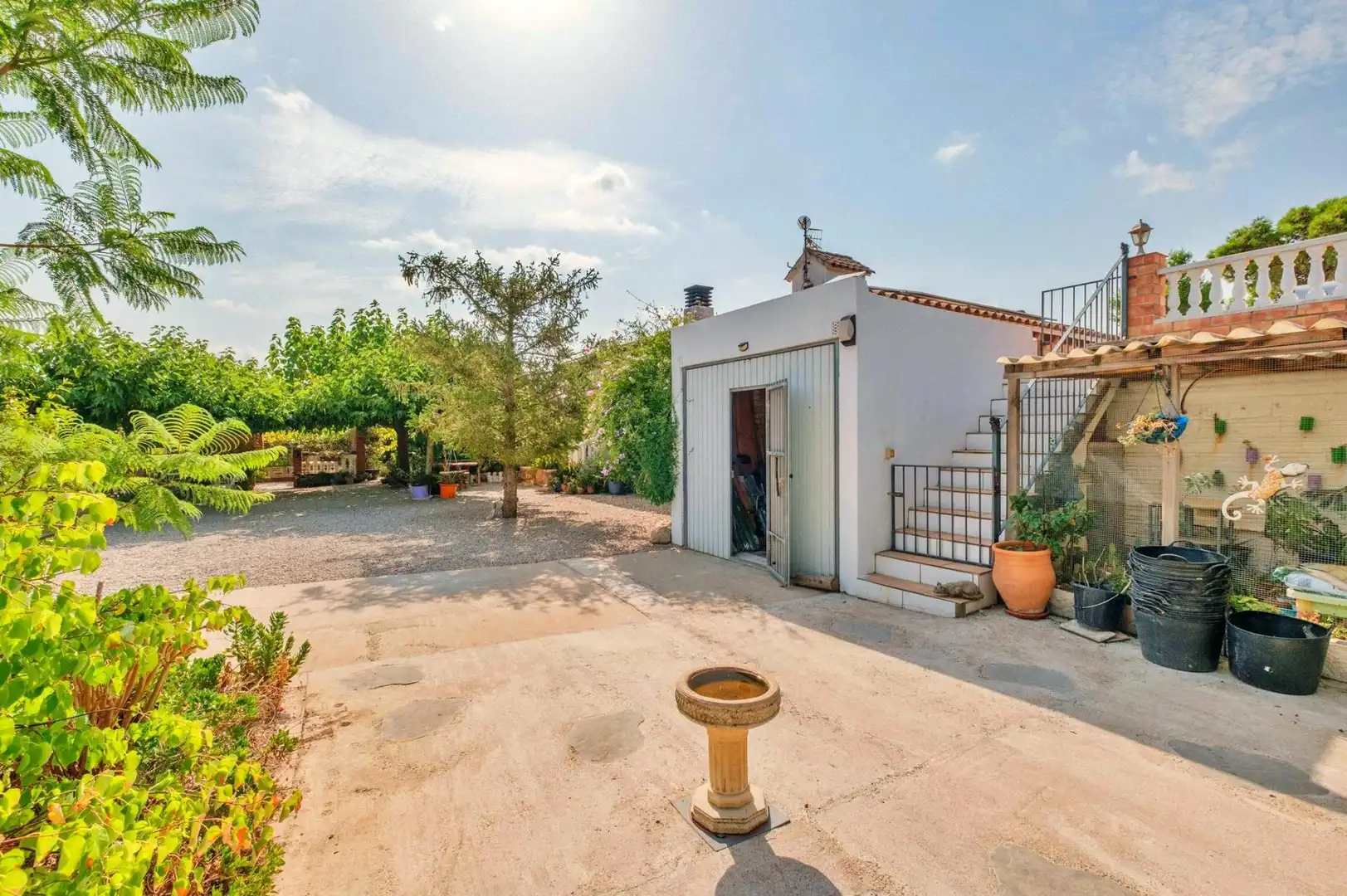 Villa avec piscine à vendre à Roquetes, imagen 38
