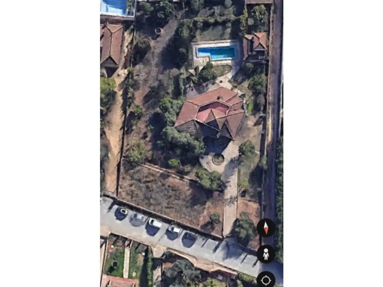 Casa o xalet en venda en Dos Hermanas amb Jardí privat, Terrassa i Piscina