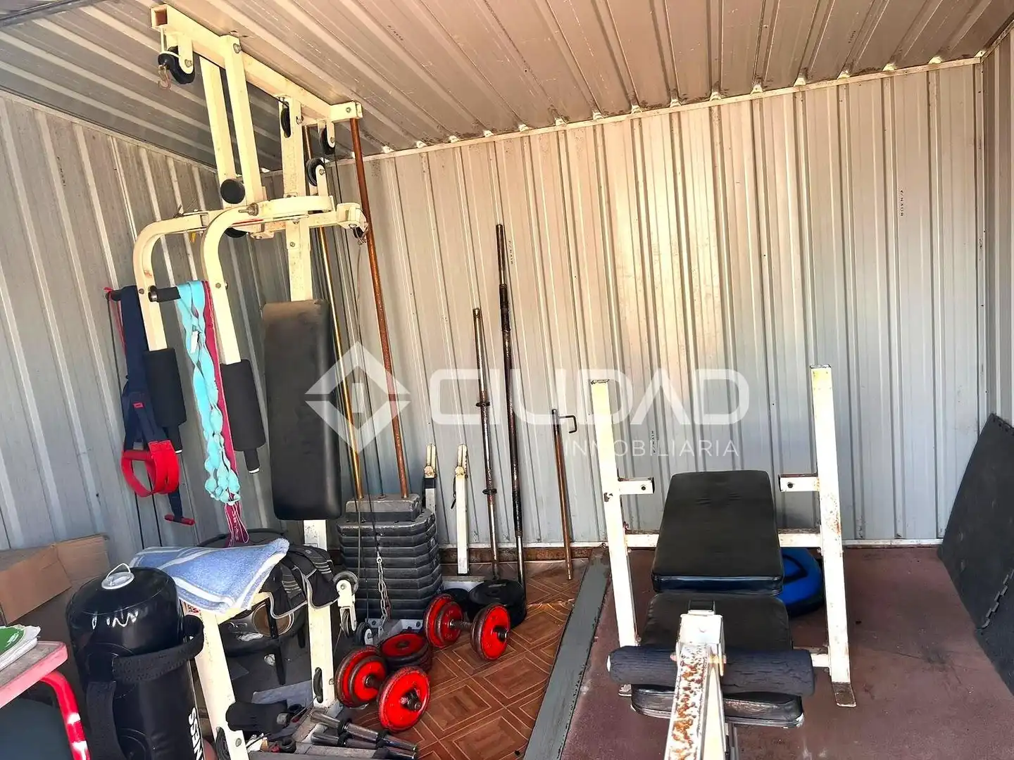 Casa o chalet en venta en Ayuntamiento - Barrio Alto