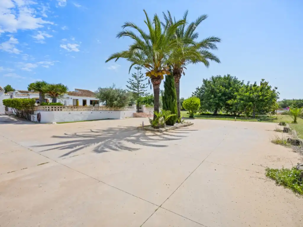 House with pool for sale in Partides comunes - Adsubia, imagen 47