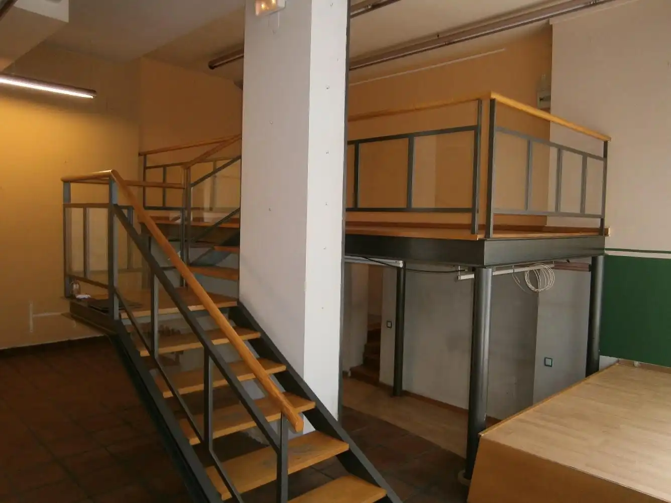 Locale commerciale in affitto a BALMES 3, imagen 6