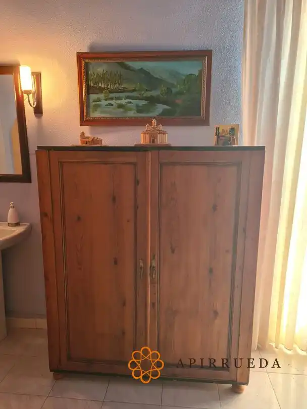 Casa o chalet en venta en Alforque con Calefacción, Trastero y Amueblado