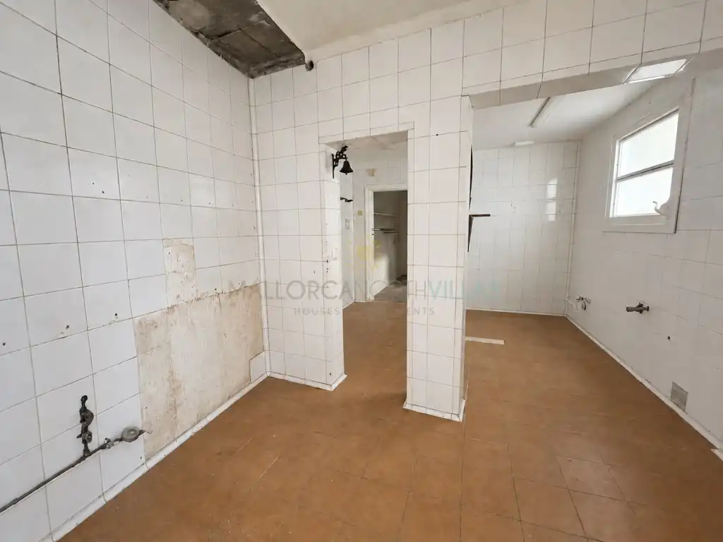 Casa amb terrassa en venda a Calle Antoni Maura, imagen 9