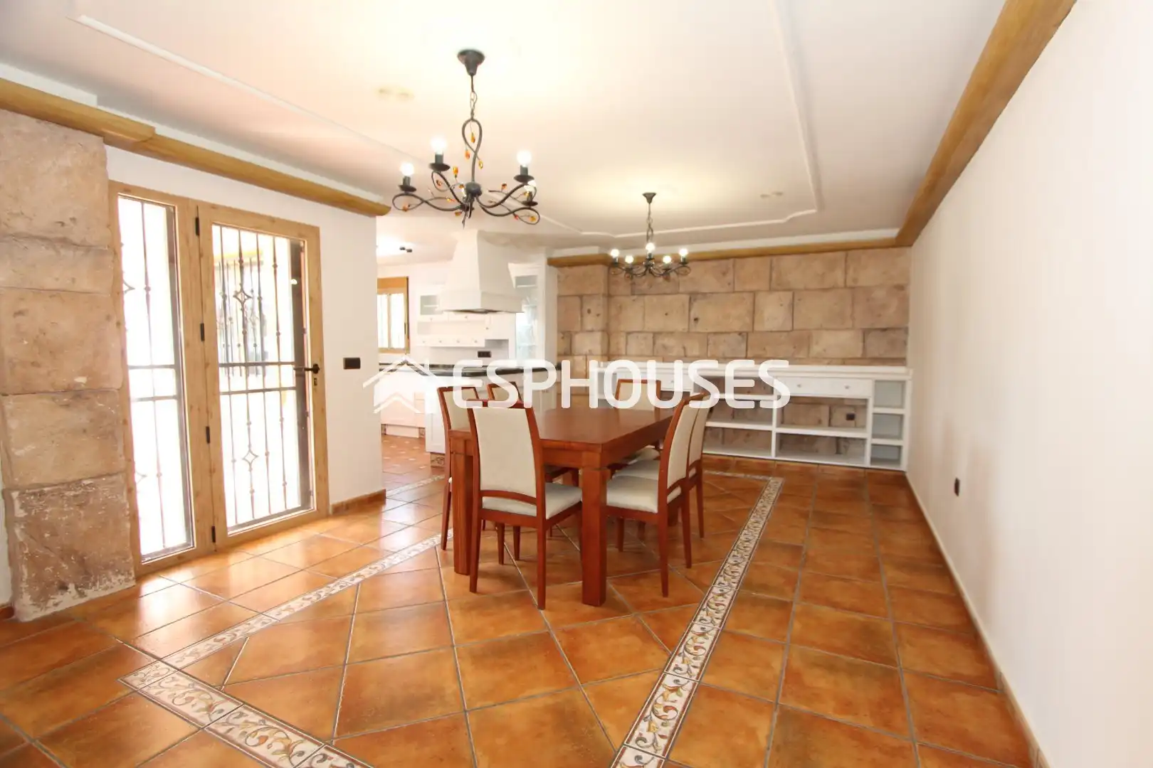 Villa avec terrasse à vendre à San Fulgencio, imagen 18