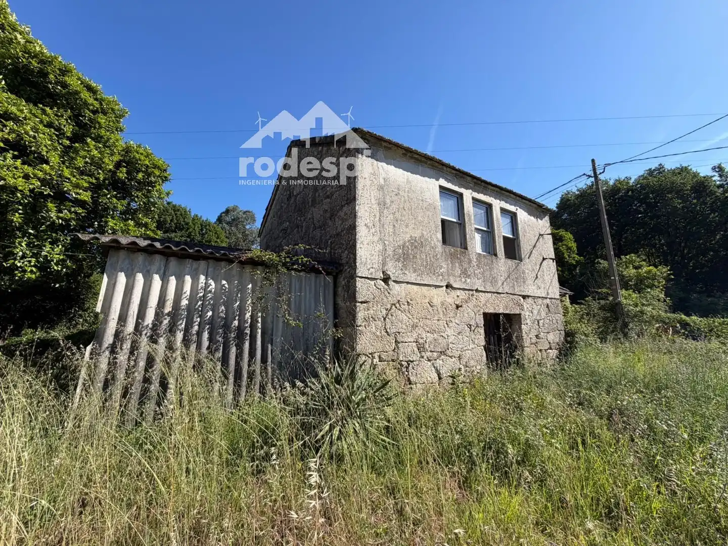 Maison à vendre à Crecente, imagen 5