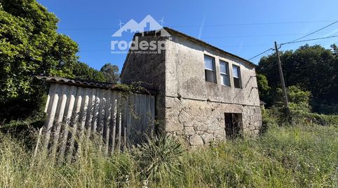 Foto 5 de Casa o chalet en venta en Crecente, Pontevedra