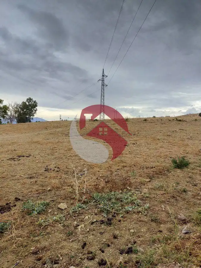 Terreno en venta en Málaga
