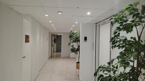 Foto 4 de Oficina en venda a Les Tres Torres,  Barcelona Capital