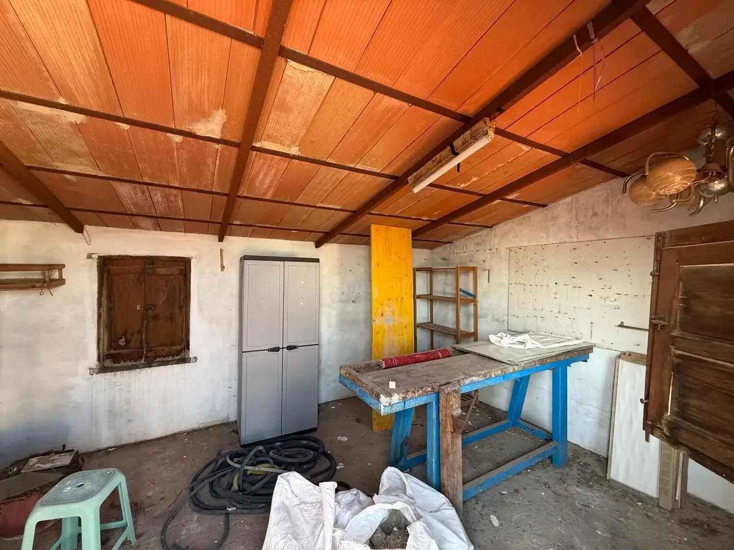 Casa o chalet en venta en Alginet con Aire acondicionado, Calefacción y Parquet