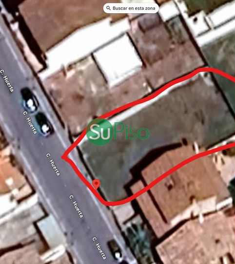 Photo 2 of Residential for sale in Calle Huerta, 21, Parque Manuel de Vega - Carretera de Ugena, Illescas