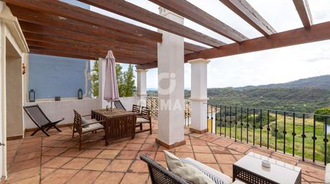 Foto 2 de Casa adosada en venda a Montemayor - Marbella Club, Málaga