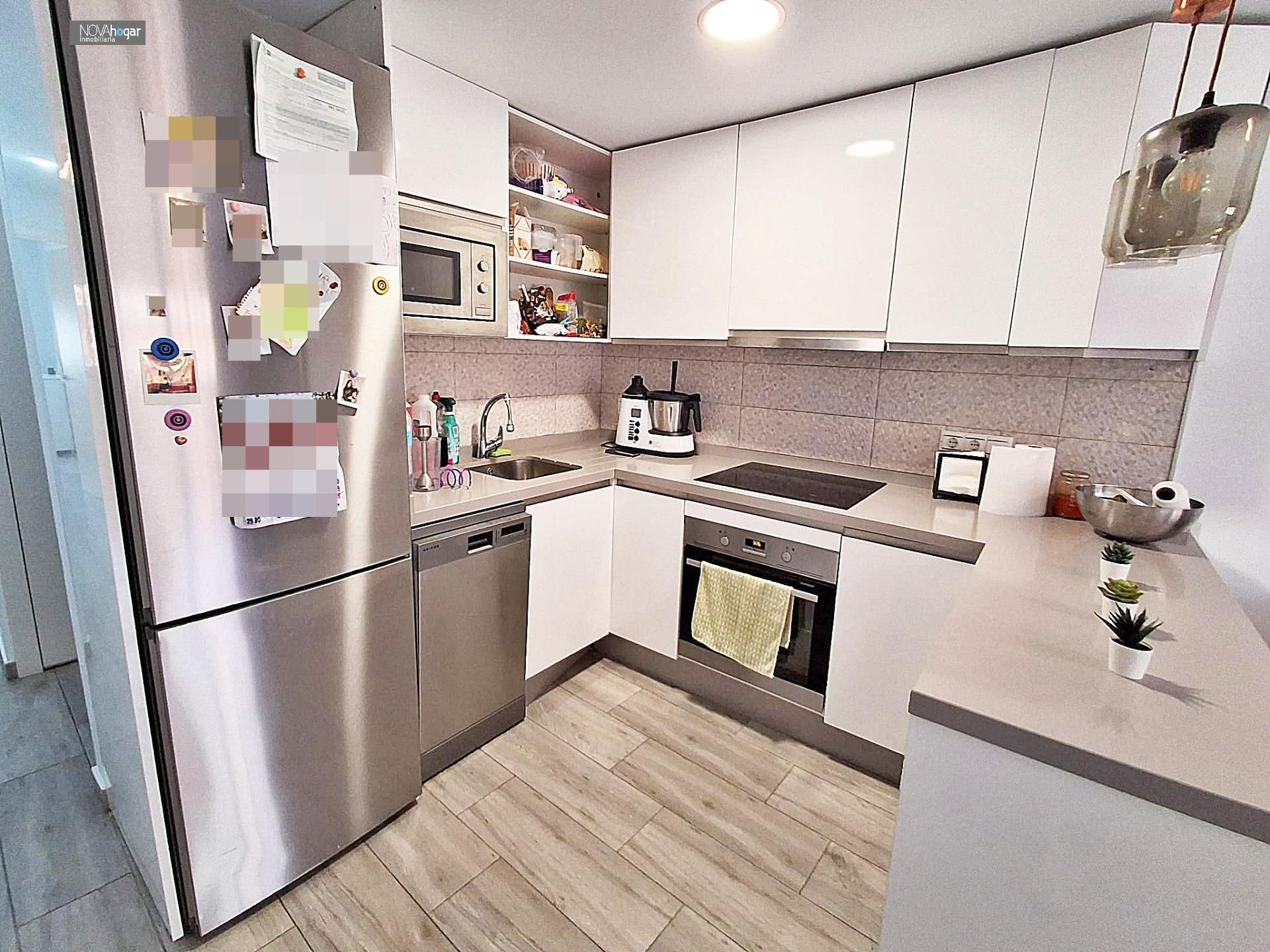 Dúplex en venda a Churriana - El Pizarrillo - La Noria-Guadalsol, Churriana