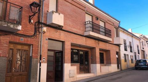 Foto 4 de Pis en venda a Calle Real, 70, Castronuño, Valladolid