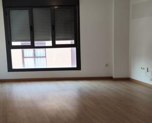 Bedroom of Flat to rent in Yuncler  with Parquet flooring, Terrace and Oven