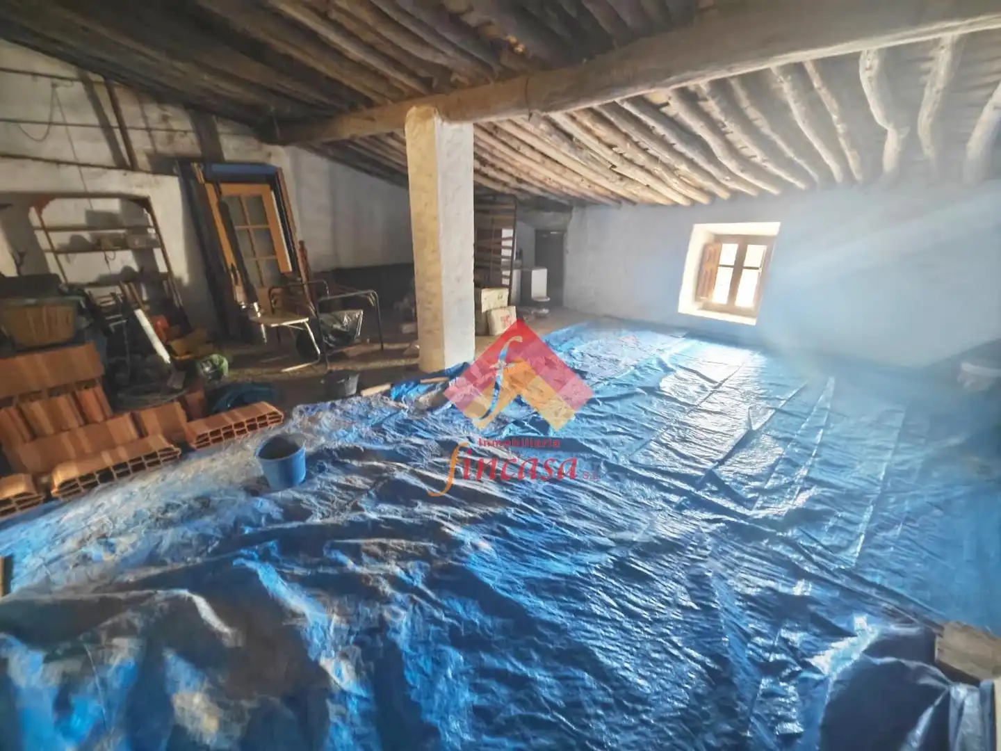 Casa o chalet en venta en Benaoján con Jardín privado y Trastero