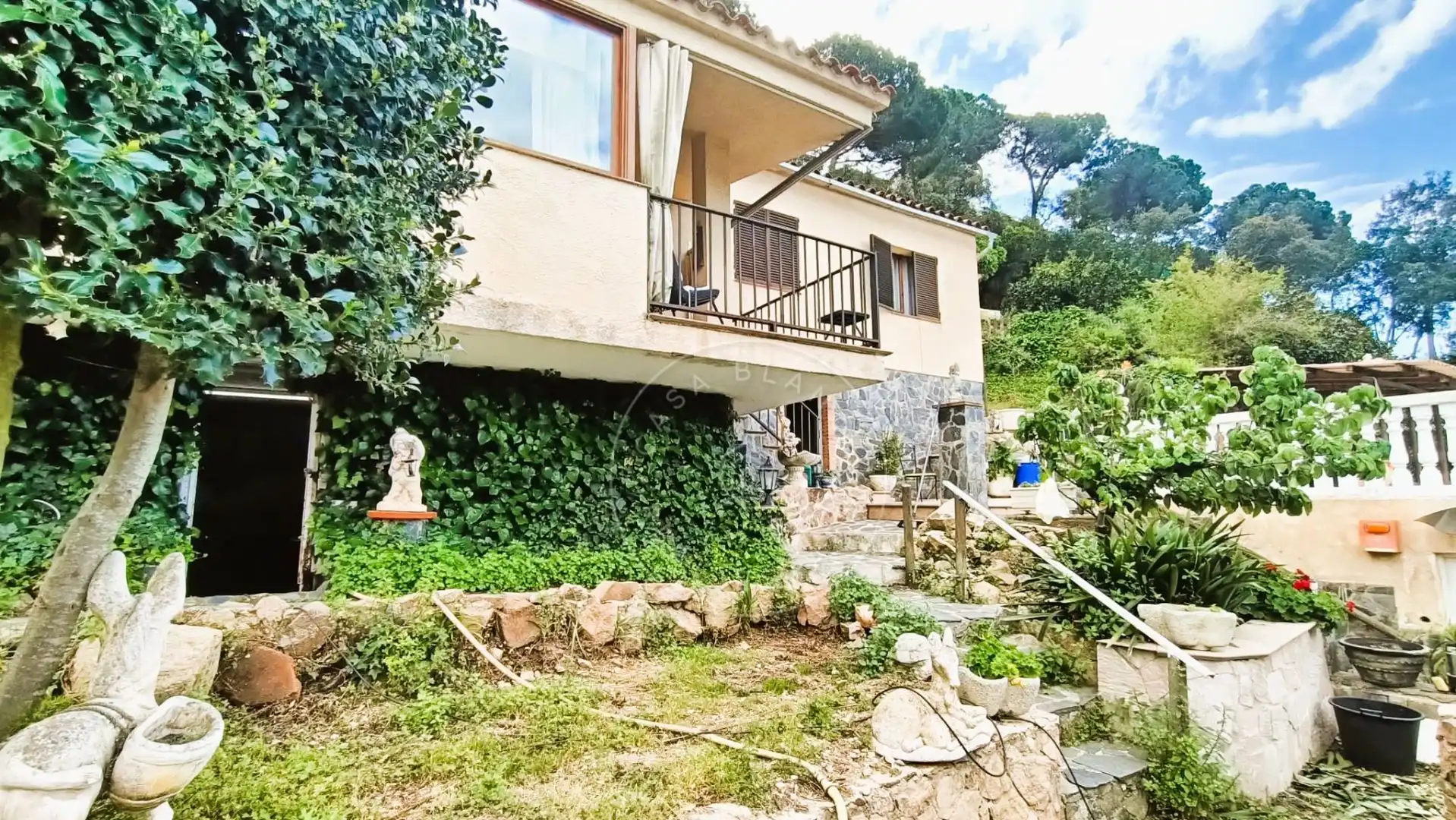 House with pool for sale in Serra Brava, imagen 20