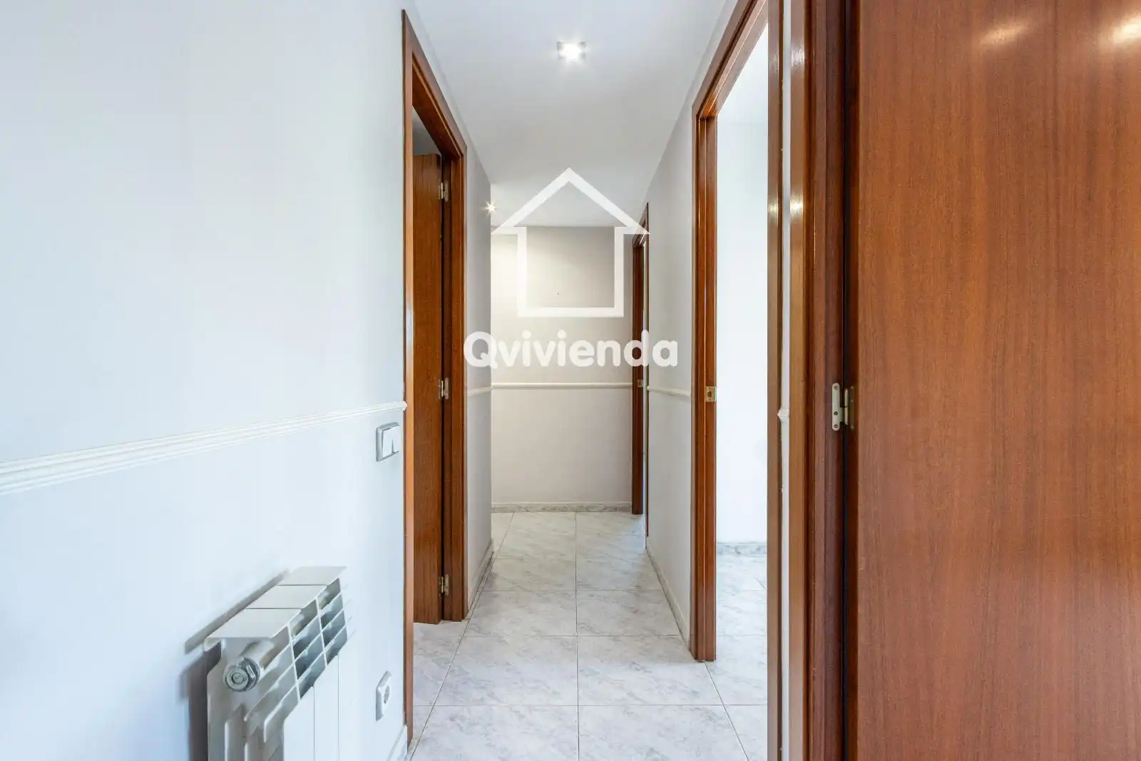 Pis en venda en Parets del Vallès amb Aire condicionat i Terrassa