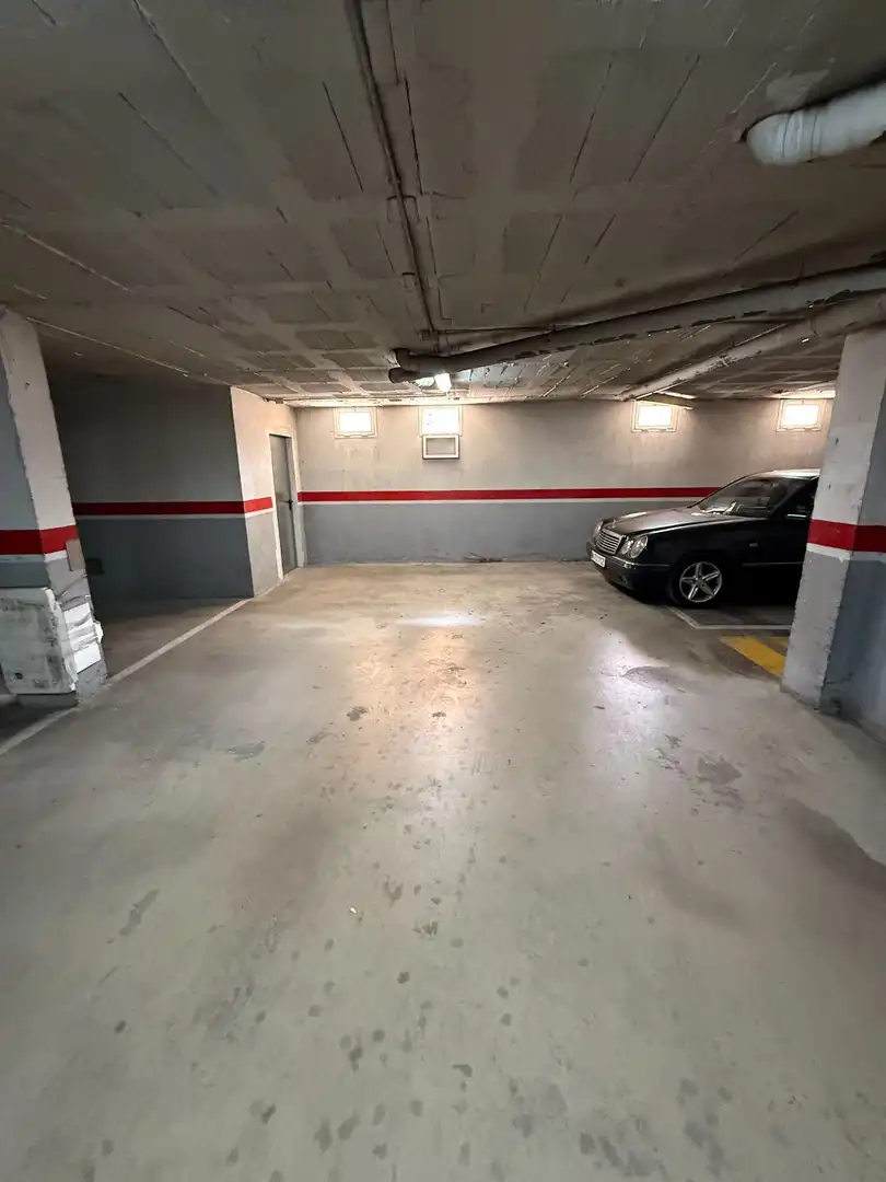 Piso con ascensor en venta en Ramon muntaner, imagen 19