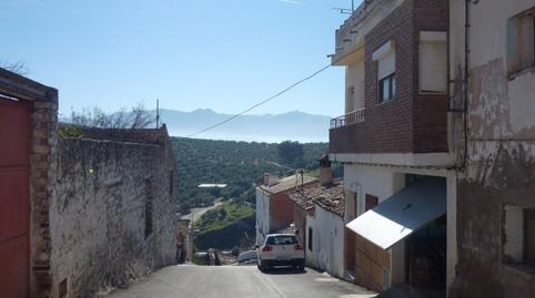 Photo 2 of House or chalet for sale in Calle Sierra de las Villas, 64, Chilluévar, Jaén