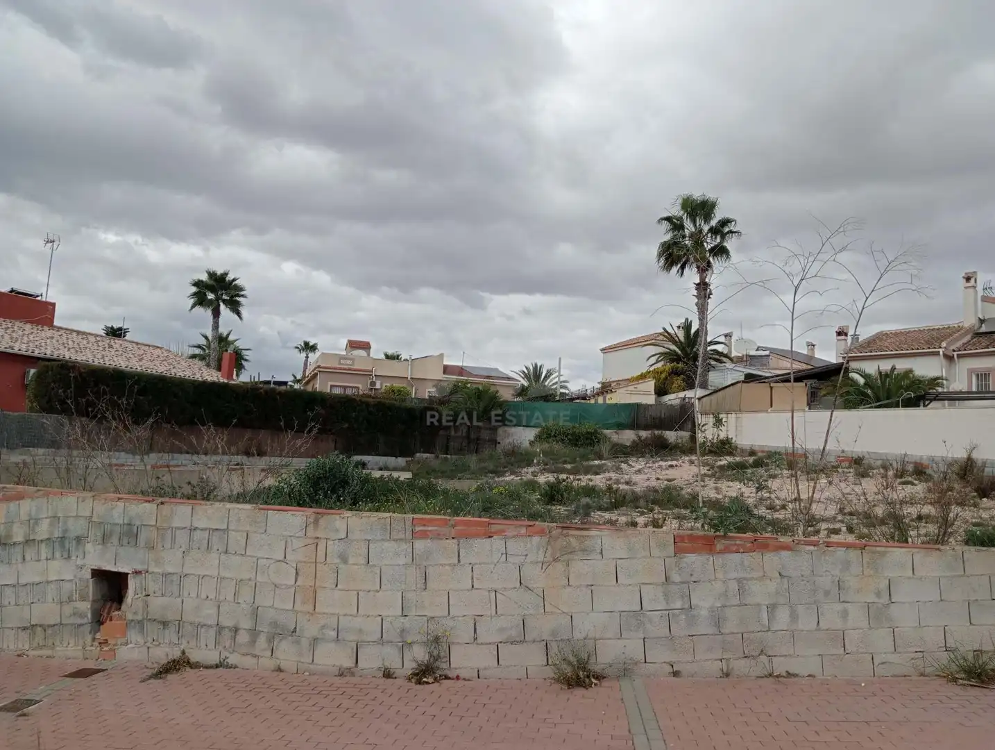Residencial en venta en San Fulgencio