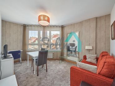 Flat with lift to rent in Calle Catedrático Gimeno