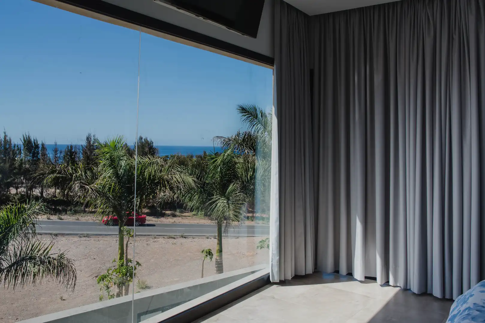 Habitación de Casa o chalet de alquiler en San Bartolomé de Tirajana con Aire acondicionado, Calefacción y Jardín privado