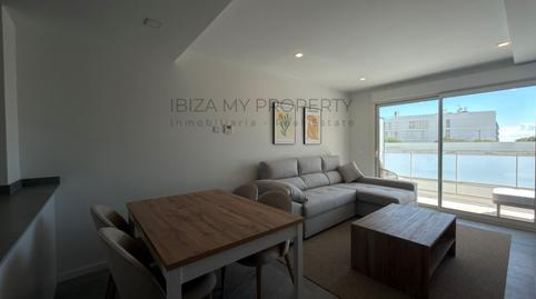 Photo 5 of Apartment for rent in Avenida Pere Matutes Noguera, Ses Figueretes - Platja d'en Bossa - Cas Serres, Eivissa