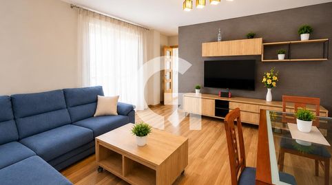 Foto 3 de Piso en venta en Av Juan de Austria, Nuevo Centro, Sagunto / Sagunt