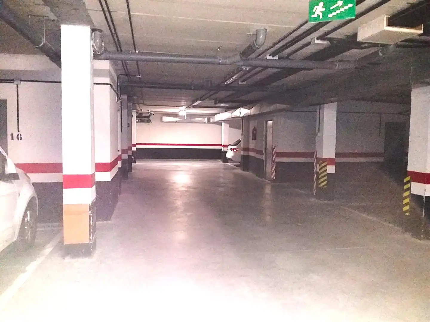 Parking of Garage for sale in Mallabia