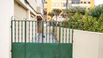 Exterior view of Flat for sale in Las Palmas de Gran Canaria  with Terrace and Balcony