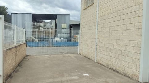 Photo 5 of Industrial buildings for sale in Estivella, Valencia