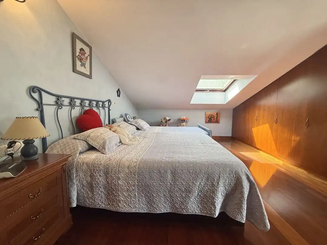 Casa con terrazza in vendita a Donostia kalea, imagen 26