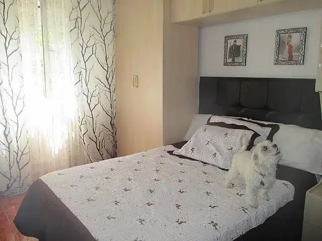 Bedroom of Flat for sale in Peñaranda de Bracamonte  with Heating