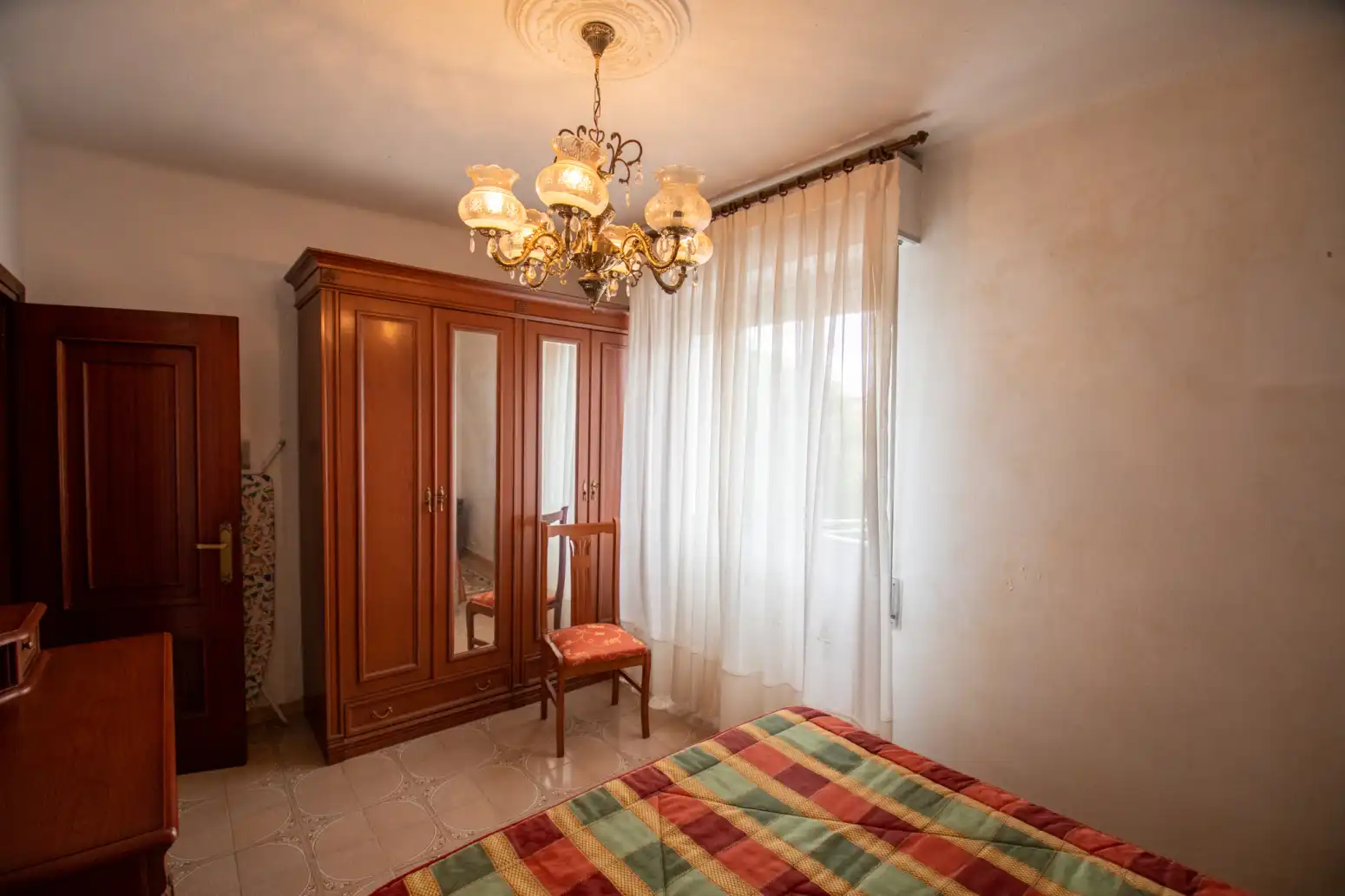 Habitación de Piso en venta en Villaviciosa con Calefacción
