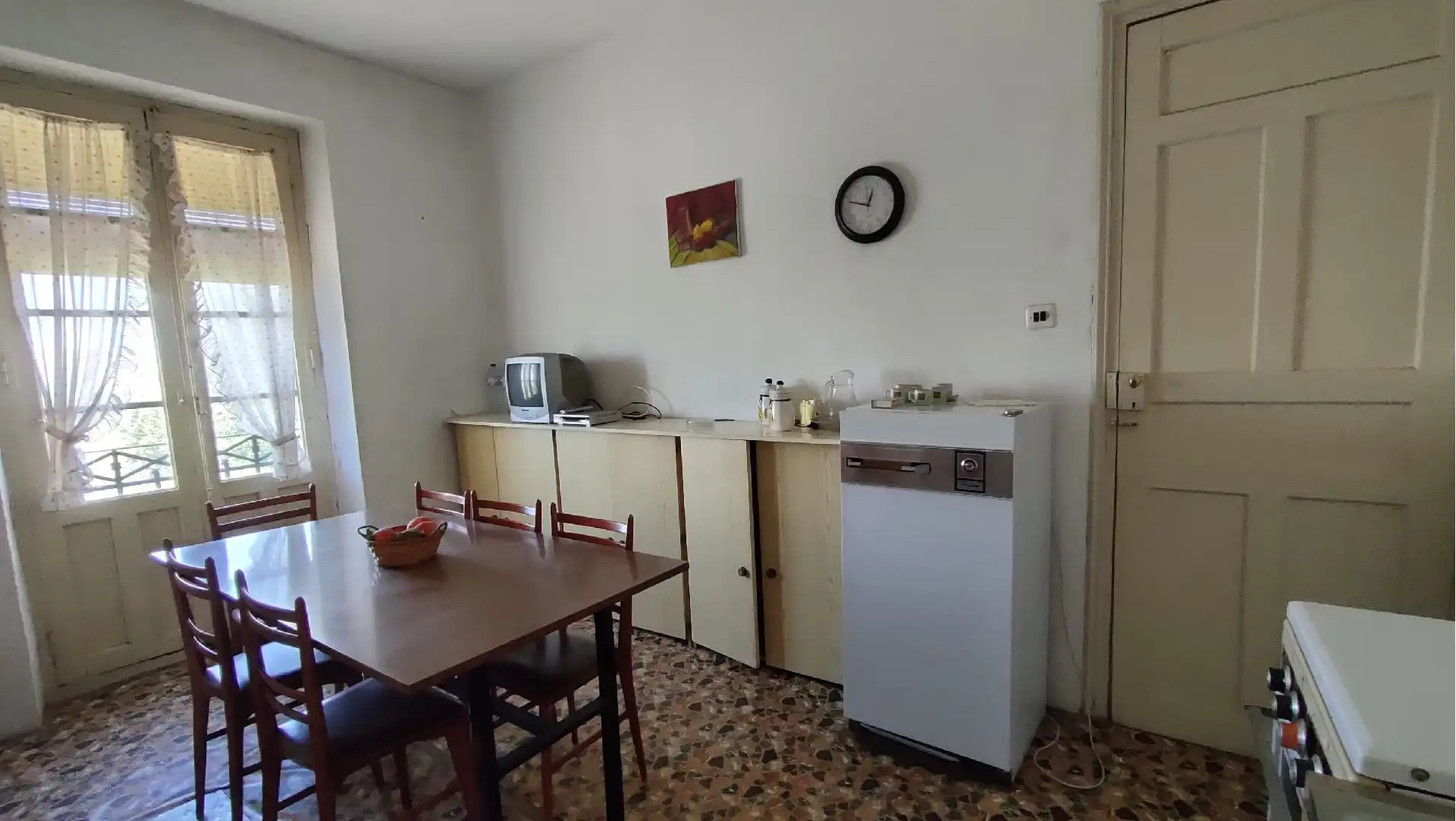Flat for sale in Villarejo de Órbigo