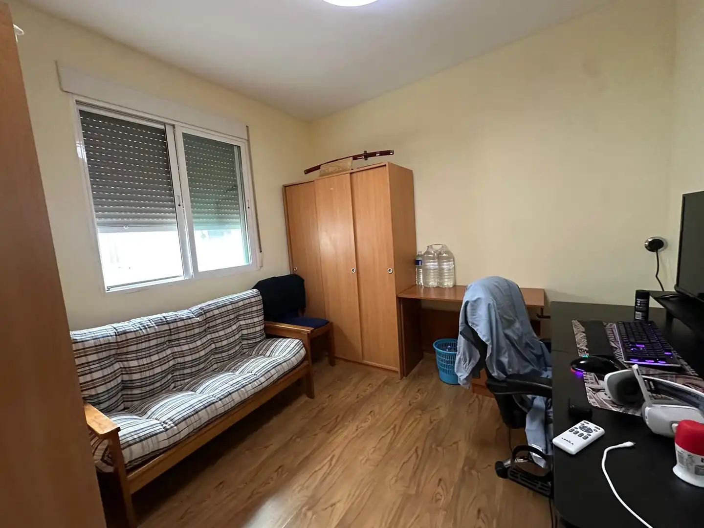 Wohnung zum Verkauf in Plaza EL ARENAL, imagen 15